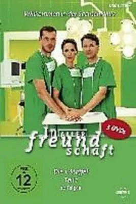 Zdjęcie produktu dla In aller Freundschaft - Season 1.1
