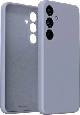 Immagine prodotto di Mercurio Silicone Samsung S23 Fe S711Lawendowy/Lavanda