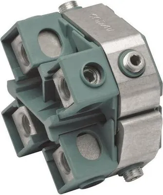 Immagine prodotto di Anello di serraggio a vite per cavo a quattro conduttori KSK504 (KSK504)