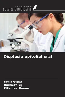 Produktbild von Displasia epitelial oral
