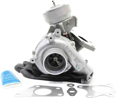 Produktbild von Turbolader ALANKO 10900984 für MAZDA 5 (CR19)