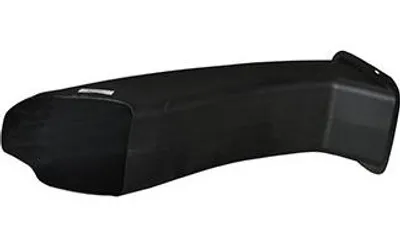 Image de Tuyau D'éjection Pour Microtracteur Adaptable Ayp, Husqvarna Et Sur Nos Carters 6500005, 6500007 97cm Et 107 Cm à éjection Arriè