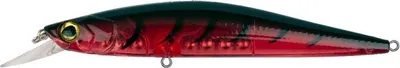 Image de SHIMANO Yasei Trigger Twitch, Twitchbait, 12cm, Red Crayfish, Sinking, LUYASTTS12RCR