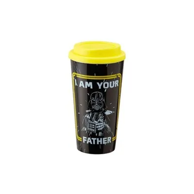 Produktbild von Star Wars I Am Your Father Tasse Becher Trinkbecher