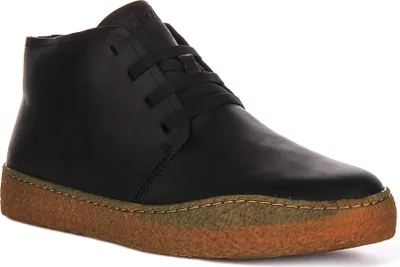 Produktbild von Camper Peu Torreno Boot In Black – 6 UK - 40 EU - 7M/9W US / Black