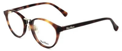 Produktbild von MaxMara Sonnenbrille MM5066 D 052 50 19 145