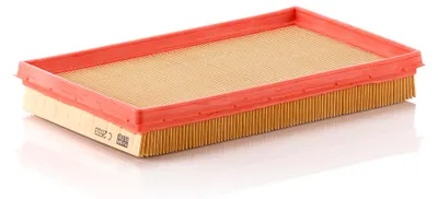 Obrázek produktu pro Vzduchový filtr MANN-FILTER C 2653