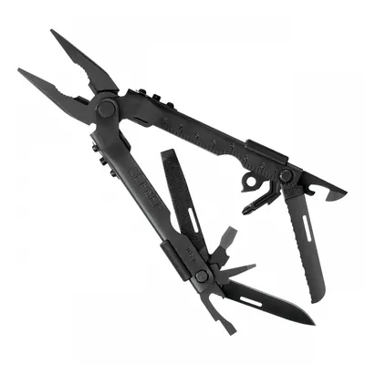 Produktbild von Gerber - Multitool MP600 Full Size - Zange, 14 Funktionen - 1014021