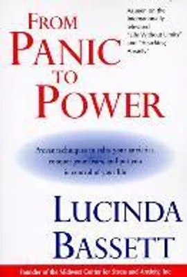 Produktbild von From Panic to Power