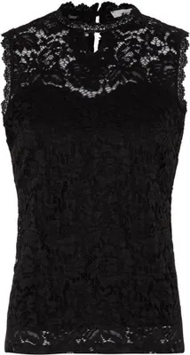 Produktbild von Trachtenshirt Rüya schwarz 2XL