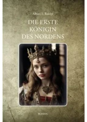 Produktbild von Die erste Königin des Nordens