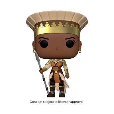 Obrázek produktu pro FUNKO POP! - MARVEL - What If The Queen #