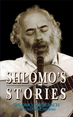 Produktbild von Shlomo's Stories