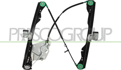 Produktbild von PRASCO FD420W124 Elektrischer Fensterheber Vorne Links für FORD FOCUS (DAW, DBW)