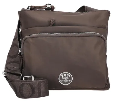 Produktbild von Joop Jeans Women Lietissimo 1.0 Lilou - Schultertasche M 25 cm (seal brown)