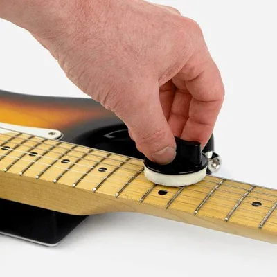 Produktbild von D'Addario XLR8 Saitenreiniger