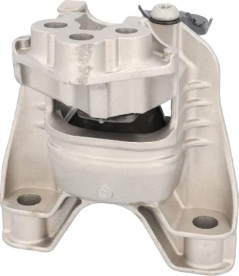 Produktbild von FEBI BILSTEIN Motorlager Gummimetalllager Rechts für FORD Fiesta Mk7 Schrägheck 185511