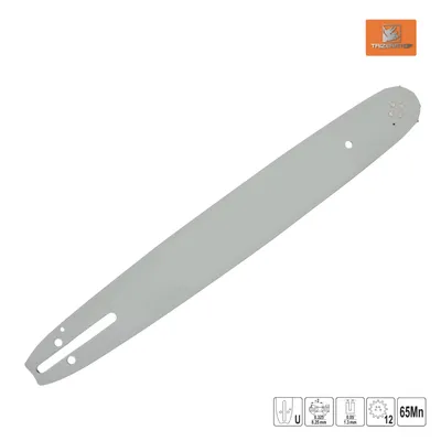 Image de Führungsschiene Länge 38 cm / 15" - .325" x 1,3 mm ähnlich 5859433-64