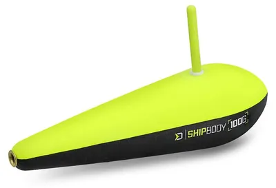 Immagine prodotto di Galleggiante da pesca Delphin Catfish CKG ShipBODY 200 g