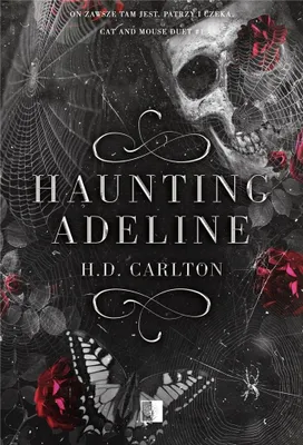Produktbild von Hauting Adeline