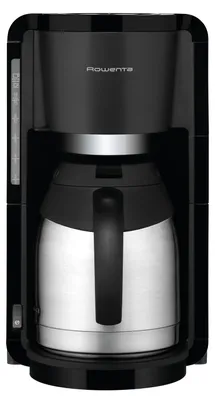 Immagine prodotto di Rowenta CT 3818 Caffettiera termica in acciaio inox CT 3818, nero