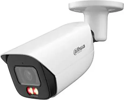 Immagine prodotto di Net 8Mp Bullet/Ipc-Hfw3849E-As-Il-0280B Dahua