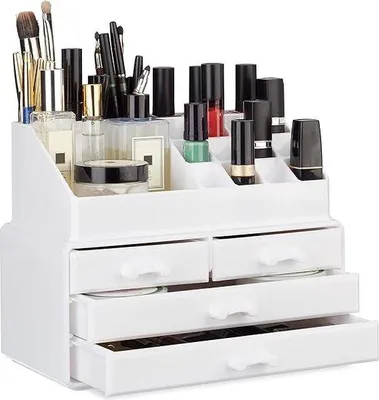 Obrázek produktu pro kosmetický organizér pro ukládání