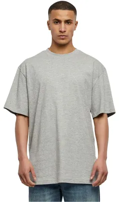 Productafbeelding van Urban Classics heren T-shirts, lange model, verkrijgbaar in sets van 1, 3 of 5 stuks
