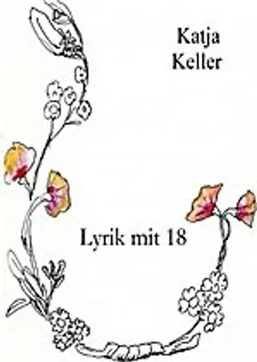 Produktbild von Lyrik mit 18