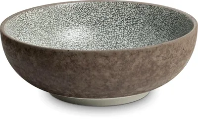 Produktbild von [ KOISHI ] Schale Ø17,5cm | H 6,5cm Reisschale / Suppenschale / Nudelschale aus Japan
