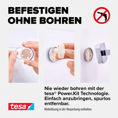 Obrázek produktu pro TESA 40433, 50 mm, 400 mm, 50 mm