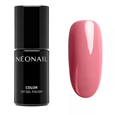 Obrázek produktu pro 12243 Nude UV lak na nehty Hybrid NeoNail 7,2 ml