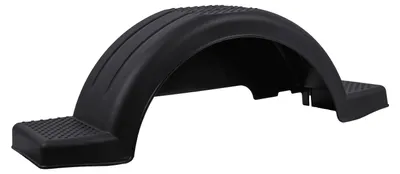 Obrázok produktu pre Blatník pre príves na loď 14" DOMAR D20430 podbeh kolesa 1080/255 mm