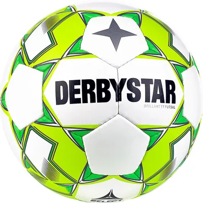 Produktbild von Derbystar Futsalball "Brillant TT"