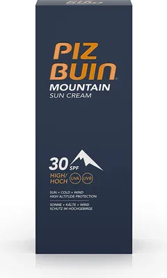 Immagine prodotto di Piz Buin Crema Solare Montagna SPF30 50ml Piz Buin