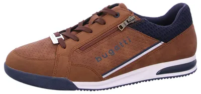 Produktbild von Bugatti Trevor Sneaker Braun