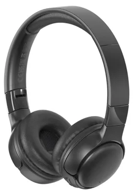 Zdjęcie produktu dla Słuchawki z mikrofonem Honor CHOICE HEADPHONES LITE BLACK, ON-EAR, Bluetooth