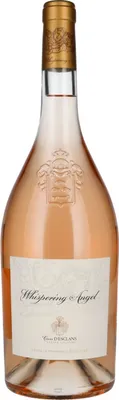 Produktbild von Whispering Angel Côtes de Provence Rosé 2022 13% Vol. 1,5l