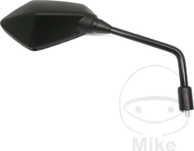 Produktbild von Spiegel JMT schwarz rechts für Kawasaki KLZ Versys 1000 ccm Bj. 2015 - 2021