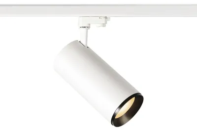 Produktbild von SLV 1005732 NUMINOS XL PHASE, 3 Phasen Spot weiß 36W 3000K 24°