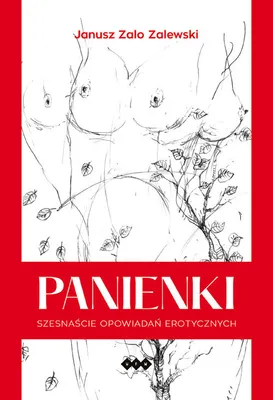 Zdjęcie produktu dla Panienki - Janusz Zalewski (Buch auf Polnisch)