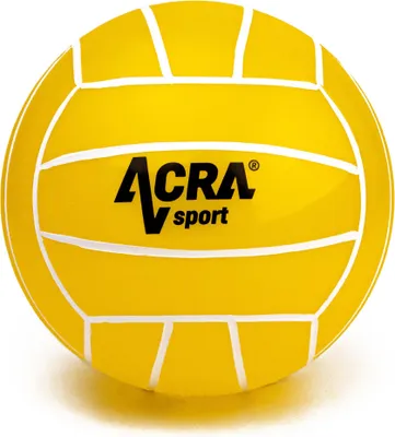Zdjęcie produktu dla Acra Piłka PVC Ball, rozmiar 8,5"