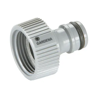Obrázok produktu pre Gardena, kohútik 33,3 mm (G 1) blistrové balenie