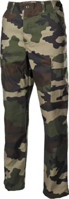 Produktbild von US Kampfhose, BDU, Rip Stop, CCE tarn S
