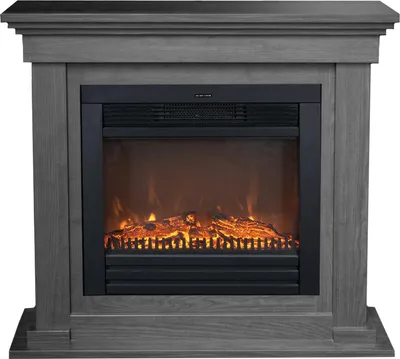 Image de Xaralyn cheminée électrique - Flex ELU-BW - aspect bois - 1400 Watt chauffage - avec télécommande - cheminée encastrable incluse - cheminée décorative