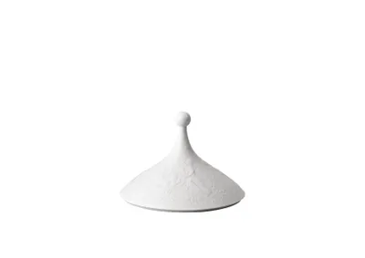 Zdjęcie produktu dla Rosenthal Zauberflöte Weiss Schüsseldeckel 11260-306500-11322