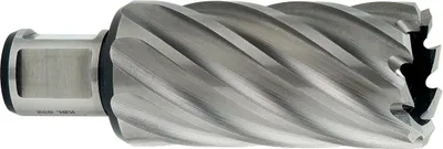 Produktbild von Metabo HSS-Kernbohrer 55 mm Weldonschaft 19 mm - 3/4"