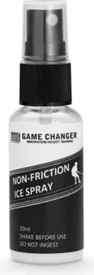 Produktbild von Game Changer Nicht-reibungsspray Durchsichtig  Durchsichtig One Size