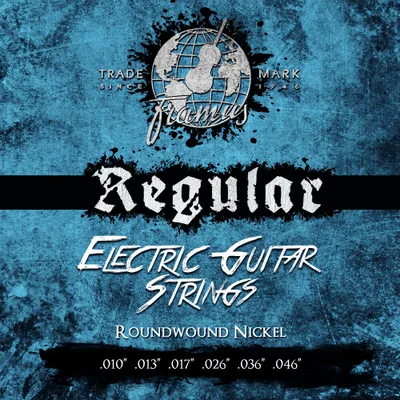 Produktbild von Framus 45220 REG - Blue Label - regular (010-046)