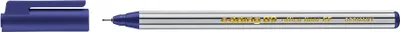 Obrázok produktu pre 10x Edding 89-003 kancelárska vložka EF - 0,3 mm, čierna